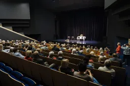 Senjorų dienos renginiai Alytuje