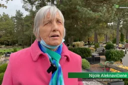 Pensininkę pažadais savivaldybė maitino daugiau nei dešimtmetį