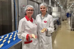 „Mantingoje“ laimę atradę darbuotojai: „Čia siekiame geriausio rezultato“