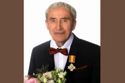 Garbės piliečio vardas – gydytojui prof. dr. Arvydui Šeškevičiui