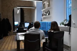 Setupad - pirmoji kompanija Baltijos šalyse tapo sertifikuotu Google leidėjų partneriu (GCPP)