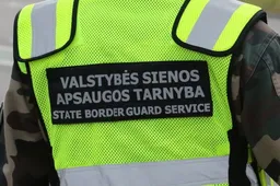 Dzūkijos pasienio savivaldybių merai – apie nepaprastosios padėties įvedimą: svarbu apsaugoti sieną