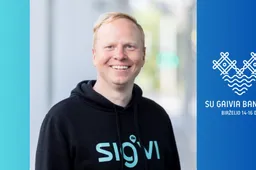 Dzūko širdį davei dovanų: alytiškis Vytis Šliažas