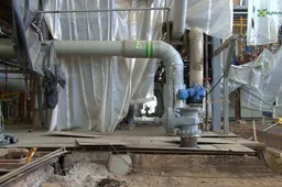 „Hidrauliniai bandymai“: be karšto vandens alytiškiai turės verstis visą darbo savaitę