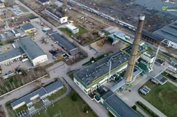 Pigiausia šiluma Lietuvoje: Druskininkai pakilo į antrą, Alytus nukrito iš trečios į tryliktą vietą