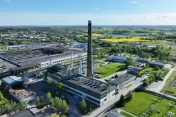 Alytuje teks pagyventi be karšto vandens