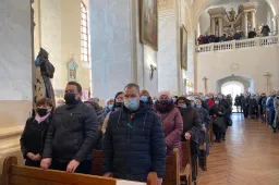 „Lietuvos Katalikų Bažnyčios kronikos“ jubiliejaus minėjimas