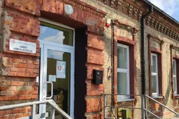 Ambulatorija ir ugniagesiai Simne kursis Alytaus gatvėje