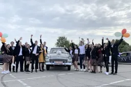 Po paskutinio skambučio – brandos egzaminų sesija