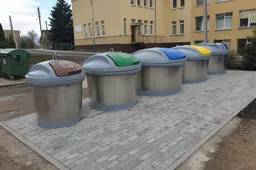 Alytaus rajone – dar daugiau galimybių rūšiuoti atliekas