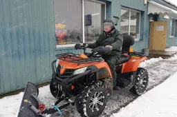 Rajono kelius prižiūri ne tik savivaldybė