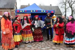 Simno kermošius, kuris džiugino ne vieną dešimtmetį, šiemet nevyks