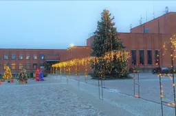 Nuo kada ir kur žaliaskarės džiugins Alytaus rajone?