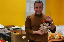 „Maisto banko“ vadovas: svarbu žmones ne tik pamaitinti, bet ir palaikyti emociškai