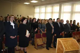 Įkūrimo 30-metį švenčiančią Simno žemės ūkio mokyklą jau baigė daugiau nei 4500 mokinių