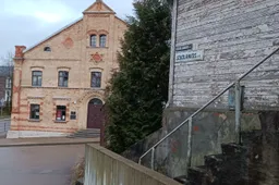 Parodoje Alytaus audiovizualiųjų menų centre – skirtingų pasaulių sandūra