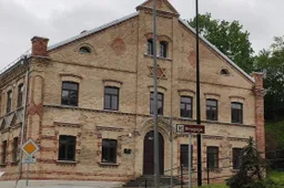 Atgimsta per penkerius metus sutvarkyta Alytaus sinagoga, joje veiks parodos, vyks koncertai ir kiti renginiai