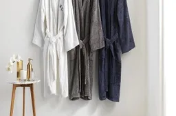 Šių metų chalatų tendencijos - ką turėtume žinoti?