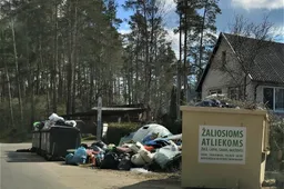 Nauja vietinė rinkliava sodų bendrijų gyventojams įsigalios kitąmet