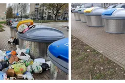 Gelbėtojų komanda iš ARATC: atliekas mes sutvarkysime, bet kas pakeis žmonių elgesį?