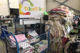 Pabėgėlius apgyvendinusioms savivaldybėms – „TikoTiks“ centro pagalba