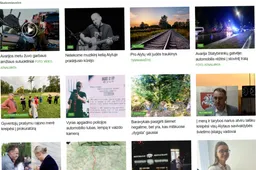 Kas per mėnesį buvo skaitoma daugiausiai?