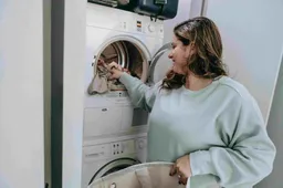 Kaip išsirinkti skalbimo mašiną nedideliam butui?