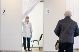 Skiepo laukiantiems alytiškiams: galimybė vakcinuotis „Vaxzevria“