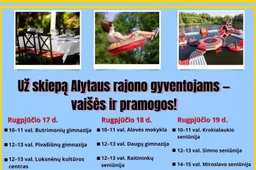 Skiepijimo akcija: už skiepą – pramogos, šokoladas, restoranas, kinas