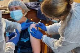 PSPC skiepijimuisi nuo COVID-19 kviečia registruotis 65 metų ir vyresnius rajono gyventojus