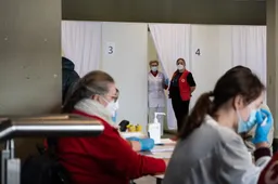 Alytuje – vakcinos pasirinkimas net iš keturių rūšių