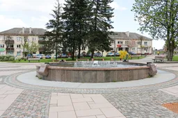 Kvartalinė renovacija Alytuje pradedama nuo miesto centro