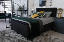 3 Continental lovų pranašumai