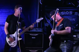 Vietoje atšaukto „Metelys in rock“ – naujas Sunkiosios muzikos klubo festivalis prie Nemuno upės