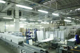 „Snaigės“ pajamos šiemet mažėjo trečdaliu iki 2,9 mln. eurų