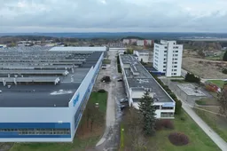 „EDS Invest 3“ už 500 tūkst. eurų įsigijo kontrolinį „Snaigės“ akcijų paketą