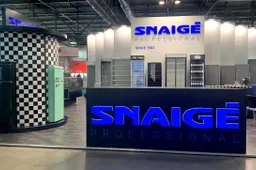 Pernai kiek sumažinusi nuostolius „Snaigė“ pelno tikisi 2026-aisiais