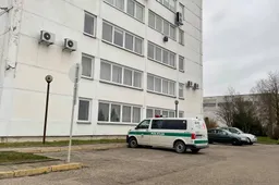 Incidentas „Snaigėje“: nukentėjo darbuotojas