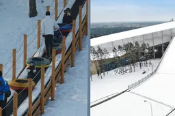 Slidinėjimo centrams jau leista veikti, svarstoma apie judėjimo tarp savivaldybių draudimą tik savaitgaliais ir per šventes