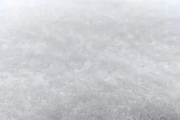 Ragavote ledų iš sniego? Pamėginkite...