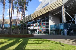 Aukcione už „Snow areną“ pasiūlyta per dešimt milijonų eurų