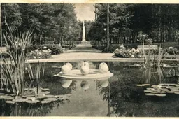 Lietuvos muziejų kelio stotelė Alytaus miesto sode – paskutinį vasaros sekmadienį