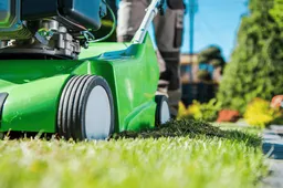 Sodo technikos nuoma ir pirkimas: Kas geriausiai atitinka jūsų sodininkystės poreikius?