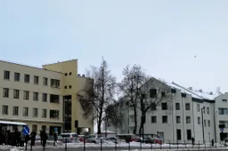 Savarankiškai dirbantiems: kas keisis 2021 metais