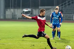 Pirma DFK „Dainavos“ pergalė sugrįžus į A lygą pasiekta išvykoje