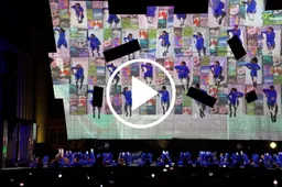 „Atspindžiai“ suspindo Rotušės aikštėje