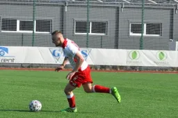 Pirmoji dainaviškių pergalė 2022 m. sezono I lygoje – prieš A. Spelmano komandą