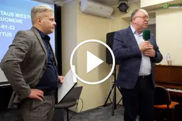 Sukvietė į diskusiją sporto klausimais