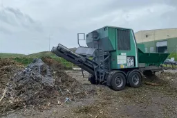 Dėl neatsakingai išmestų atliekų – sprogimas Takniškėse