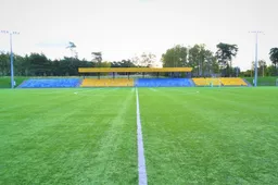 Dauguose ruošiamasi statyti futbolo stadioną